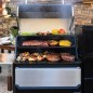 Preview: Masterbuilt Gravity 1050 Digitaler Holzkohle Grill & Smoker, MB20041320